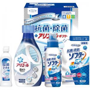 ギフト工房 アリエール抗菌除菌ギフト GPS-25C