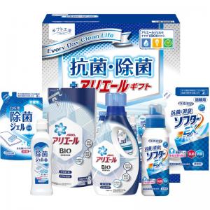 ギフト工房 アリエール抗菌除菌ギフト GPS-40C