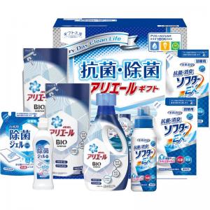 ギフト工房 アリエール抗菌除菌ギフト GPS-50C