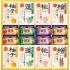 四季折々 薬用入浴剤セット SB-40N