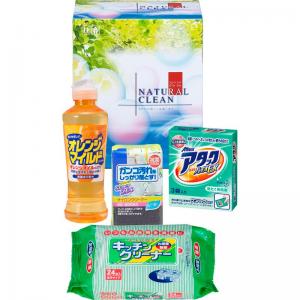 ギフト・ナチュラルクリーン GNC-106N