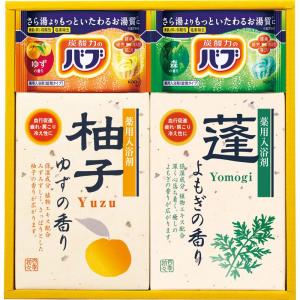 四季折々 薬用入浴剤セット SB-10N
