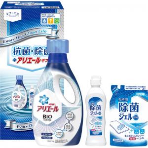 ギフト工房 アリエール抗菌除菌ギフト GPS-15C