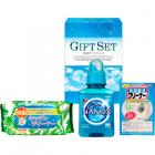 ナノ洗浄バラエティ洗剤セット CWK-BK