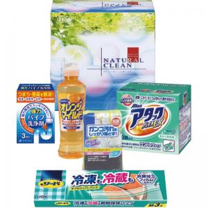 ギフト・ナチュラルクリーン GNC-156N