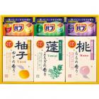 四季折々 薬用入浴剤セット SB-15N