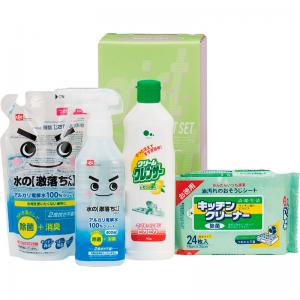 激落ちクリーンセット LEK-20