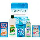 ナノ洗浄バラエティ洗剤セット CWK-DK