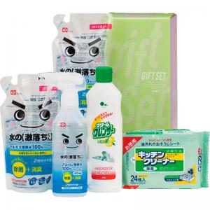 激落ちクリーンセット LEK-25