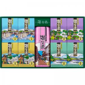 薬用入浴剤 湯・賛歌ギフト PG-30