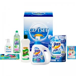 まっ白・消臭 バラエティ洗剤セット AYK-FK