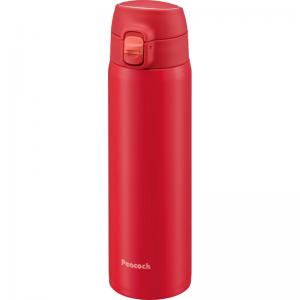 ピーコック ステンレスマグボトル550ml ローズピンク AKM-55PR