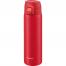 ピーコック ステンレスマグボトル550ml ローズピンク AKM-55PR